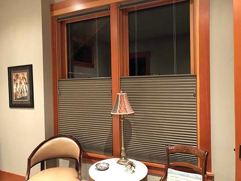 Hunter Douglas Dealer Image